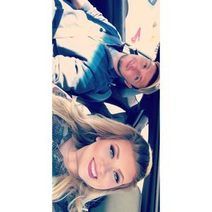 Meet your Posher, Rebekah